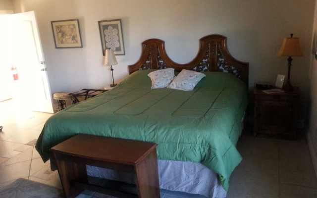 Yosemite Sierra View Bed & Breakfast