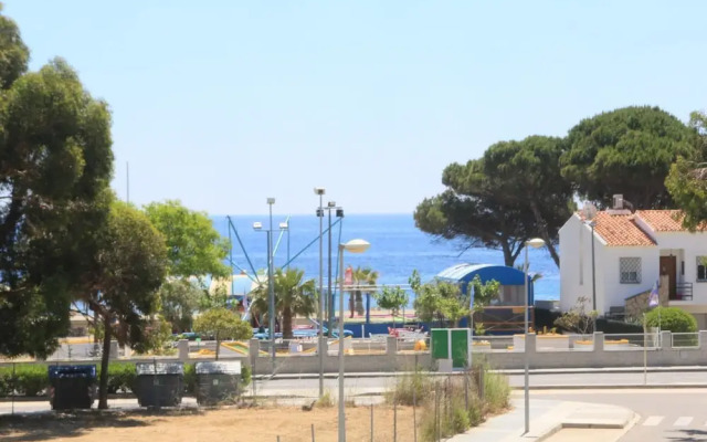 Apartamento Junto al mar Para 6 Personas en Cambrils