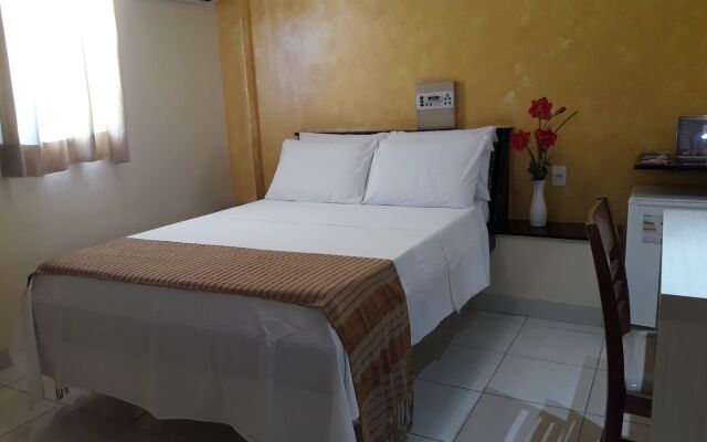 Hotel Sempre Executive