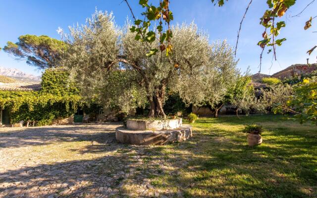 Baglio Scannale con Piscina by Wonderful Italy