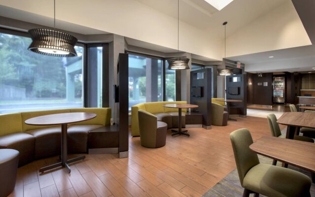 Courtyard by Marriott Norwalk