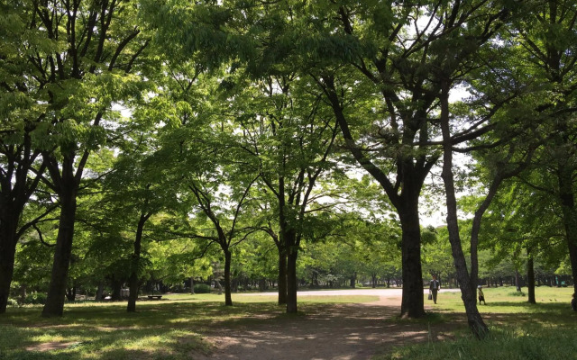 LYURO Tokyo Kiyosumi by THE SHARE HOTELS - Hostel
