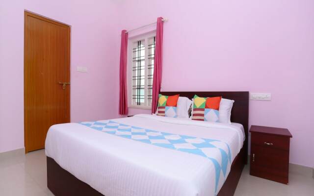 Serene Stay The Morning Dew by OYO Rooms