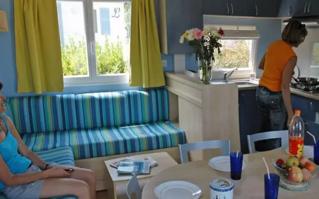 Camping Mané Guernehué