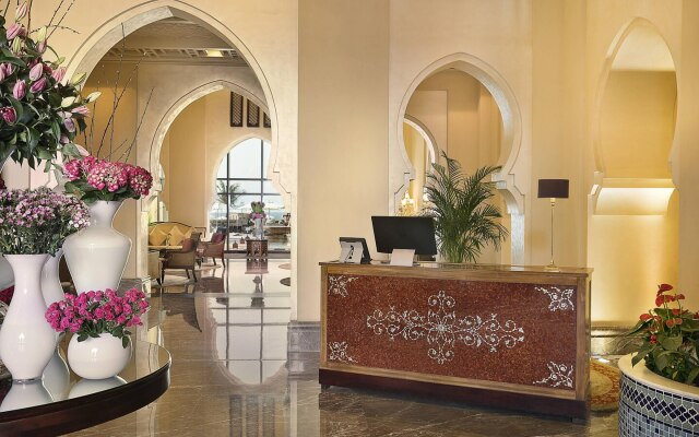 Ajman Saray, a Luxury Collection Resort, Ajman