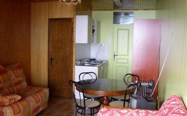 Studio Saint-Michel-de-Chaillol, 1 pièce, 4 personnes - FR-1-393-57