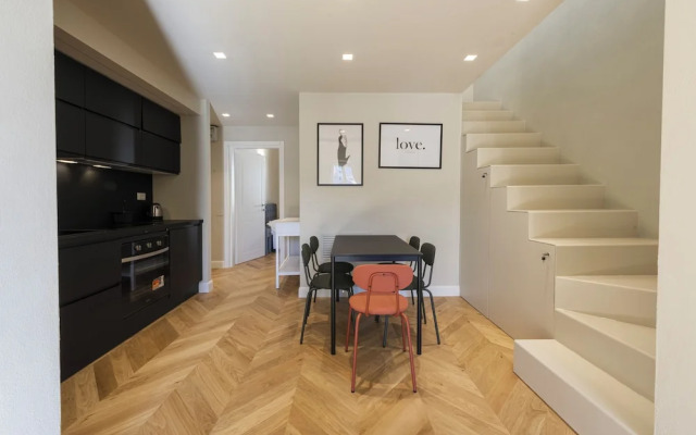 Pisana Modern by MMega