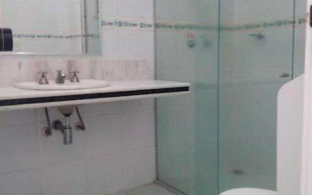 Bosque do Porto Praia Hotel