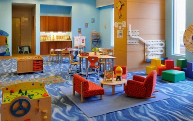 Lux BnB Address Dubai Marina-Studio