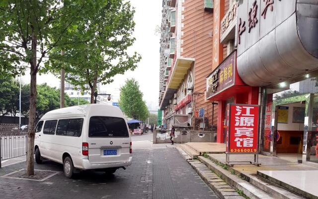 Jiangyuan Hotel