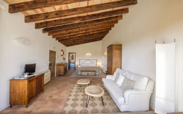 Finca Sos Ferres D'en Morey