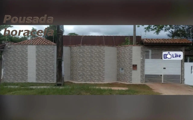 Pousada Boracéia 1 - Bertioga