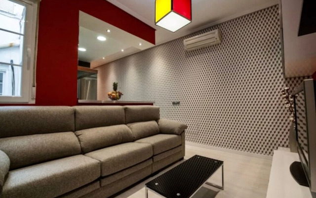 Apartamento Plaza Mayor Centro Madrid