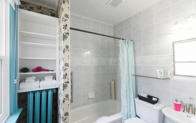 Prince Street Suites