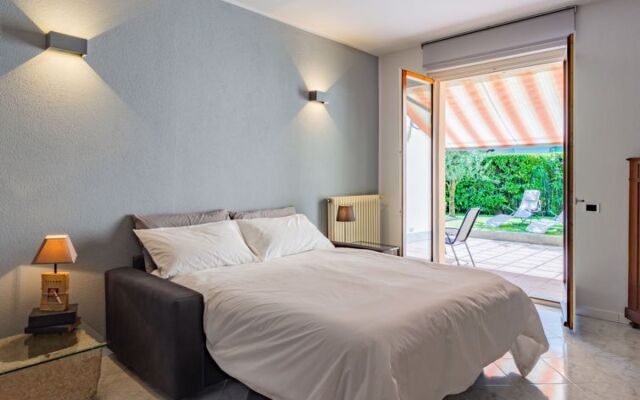 Apartment Stazione Porlezza