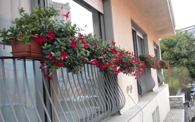 Hotel La Roccia