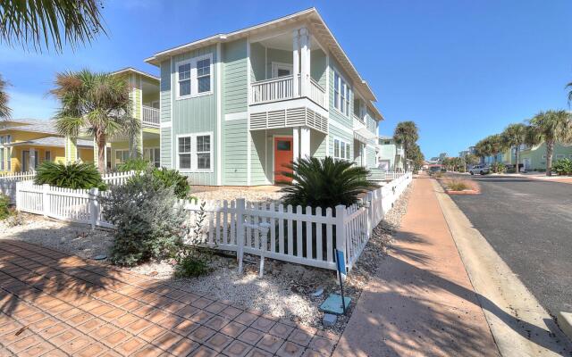 Flip Flop Paradise VW31