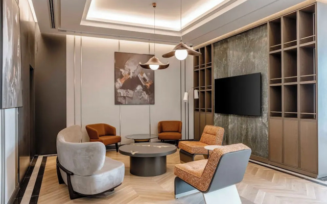 Golden Tulip Gebkim Kocaeli