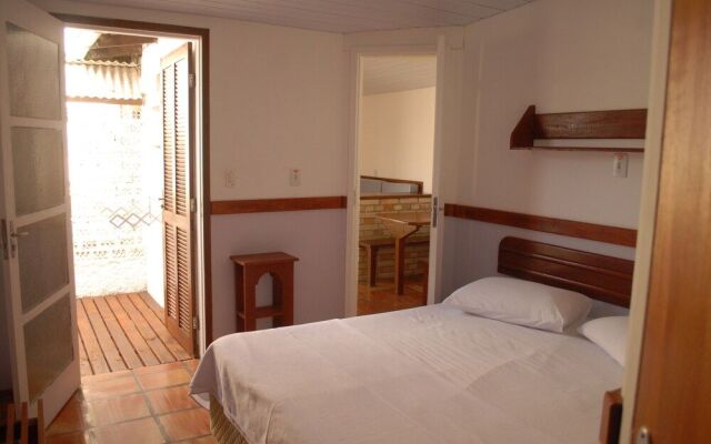 Hostel Quatro Estações