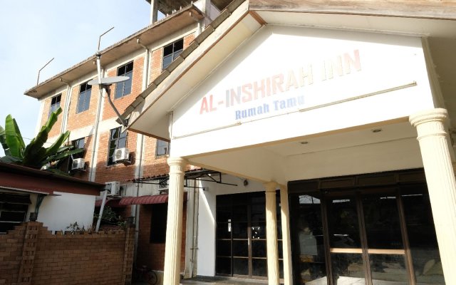 Al-Inshirah Inn