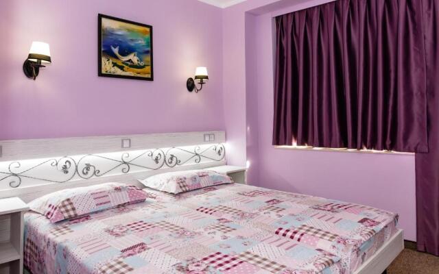 Hotel Kirios