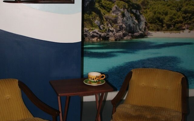 The Loft at Menorcan Square