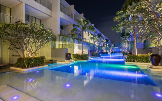 Kanvaz Village Resort Seminyak