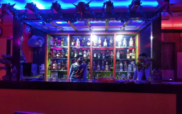 HOTEL INDRAPRASTHA, Malda