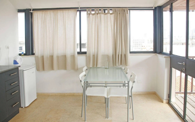 TLVSublet