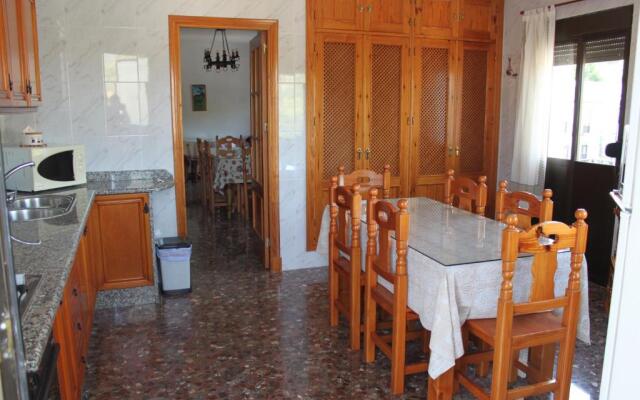 Apartamentos Casa Gil