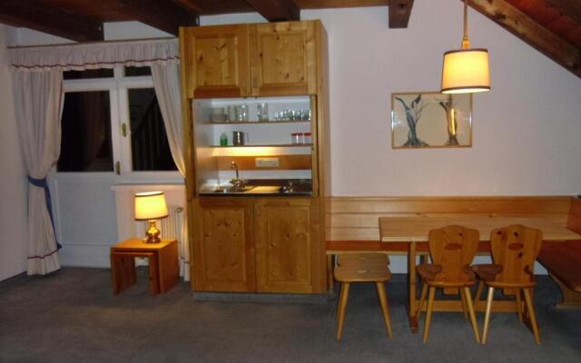 Villaggio Turistico Ploner