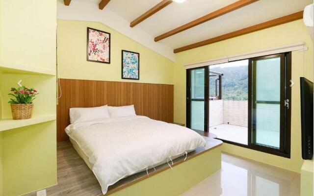 Lanyue Homestay