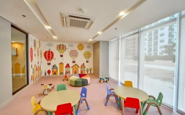 The Connor Serviced Residences Managed by HII