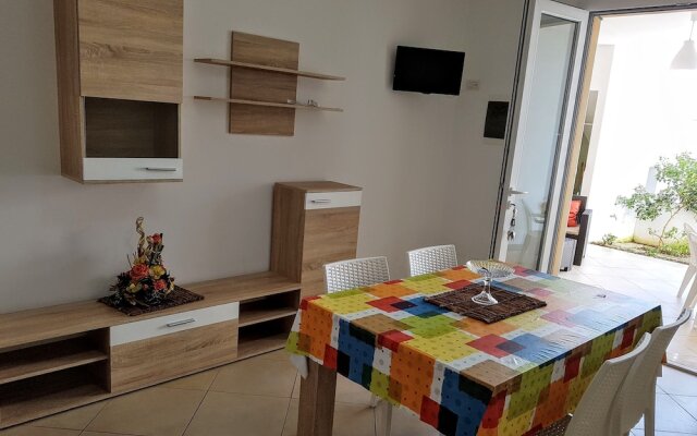 Residence Boccaccio - Torre Pali