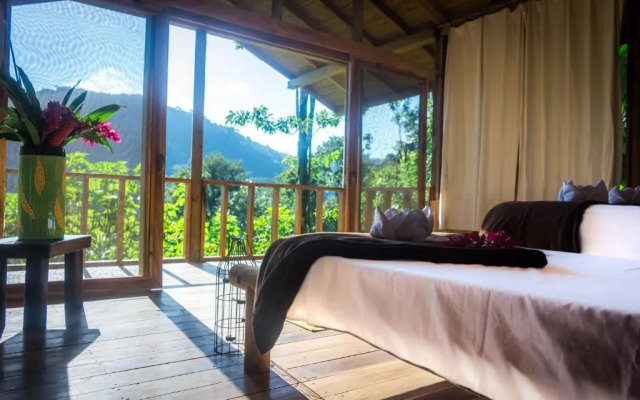 Pacuare Outdoor Center