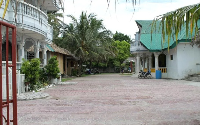 The Wave Beach Resort