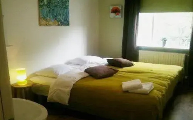 Reykjavik Guesthouse