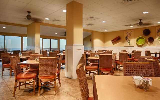 Best Western On The Beach