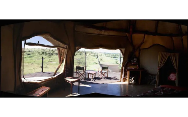 Amani Mara Camp