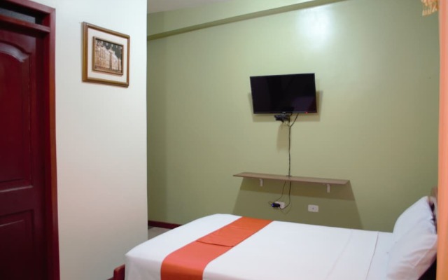 Hostal Madrid