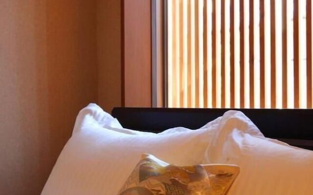 Sakuragawa no Kyoto Japan House