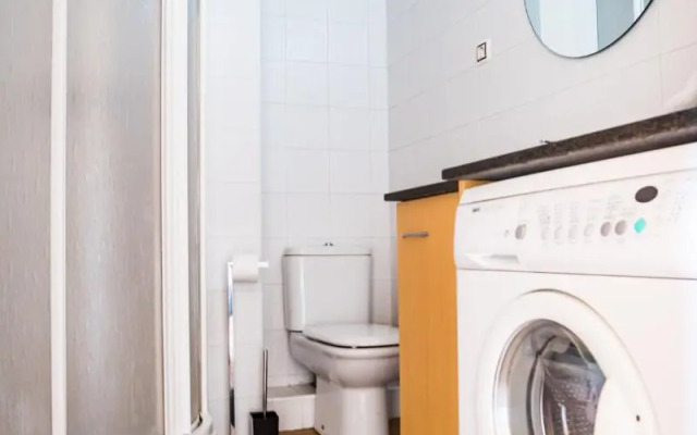 Urbi Apartments