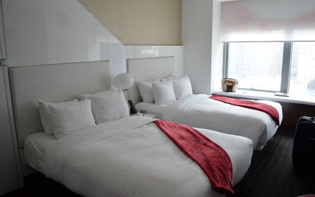 The Washington by LuxUrban