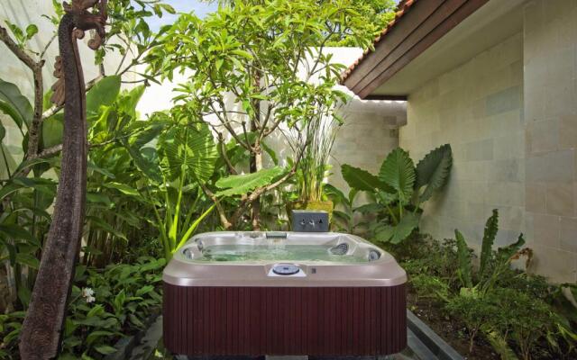 The Villas at Fairmont Sanur Beach Bali
