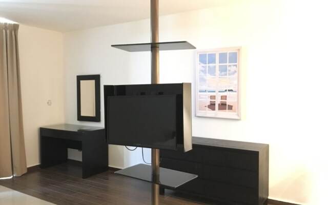 Playa Blanca Town Center