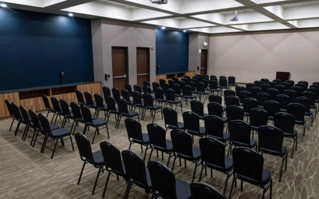 Fairfield Inn & Suites by Marriott Mexicali