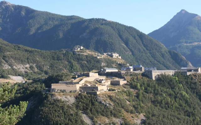 Suite Home Briancon Serre Chevalier