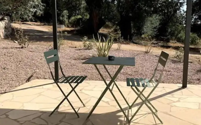 Rsidence Patios di Pruno