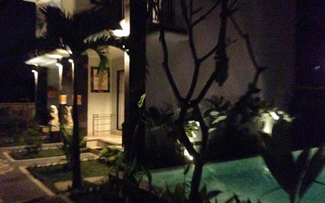 Nugraha Guest House 2