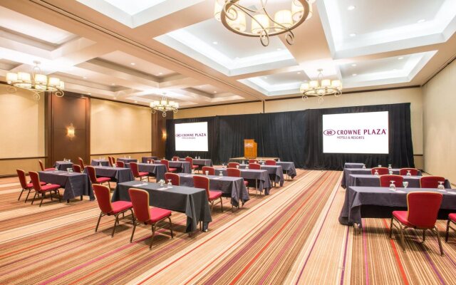 Crowne Plaza Danbury